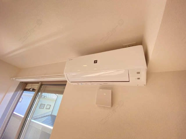 南洋室エアコン