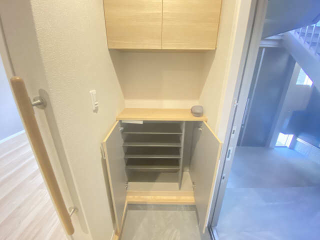 シューズBOX