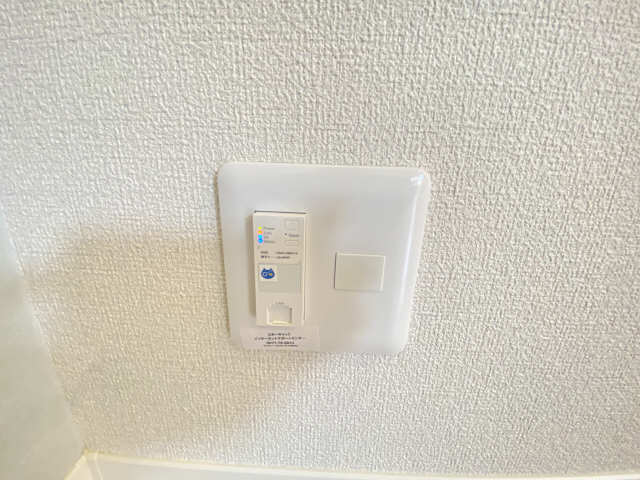 無料インターネット導入済