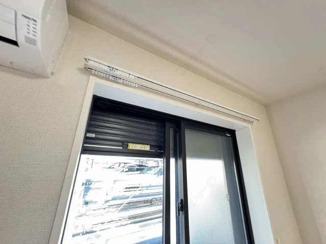 シャッター
