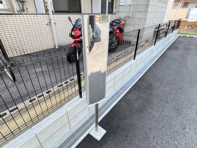 反射板