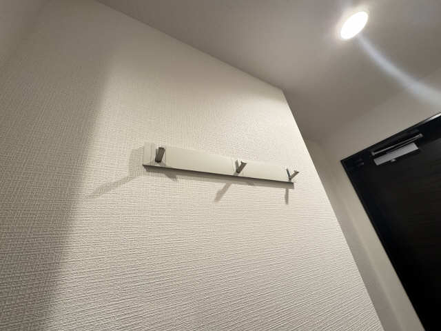 コート掛け