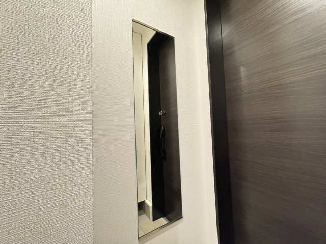 姿見鏡
