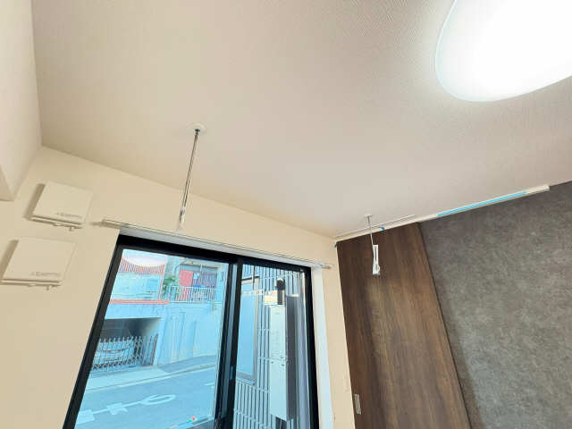 室内用物干し