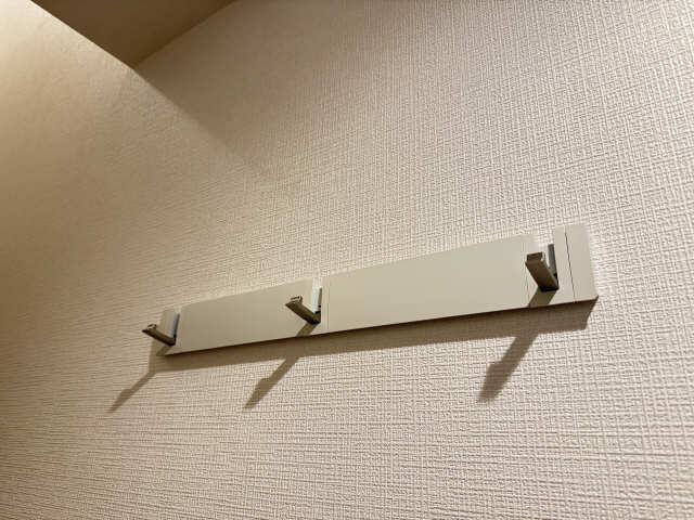 コート掛け