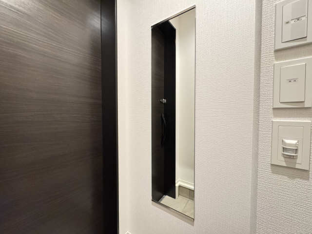 姿見鏡