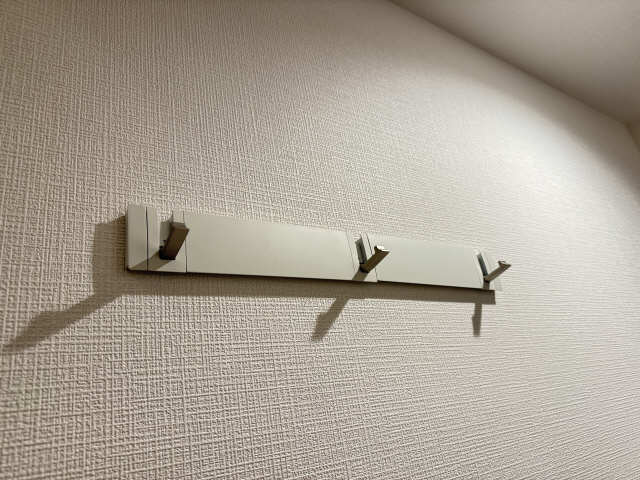 コート掛け
