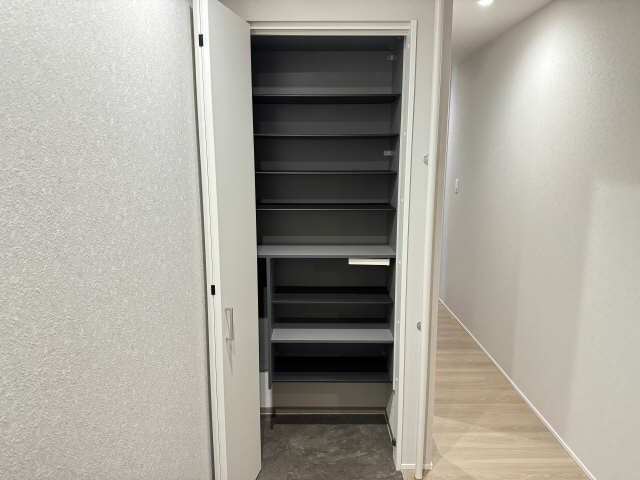 玄関収納