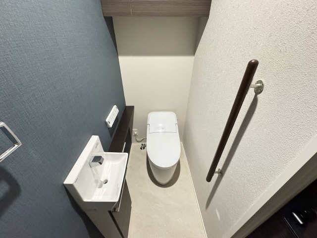 WC
