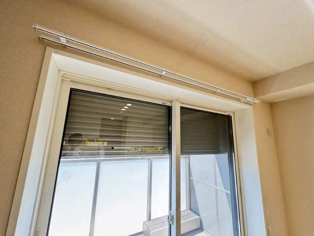 電動シャッター