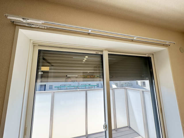 電動シャッター