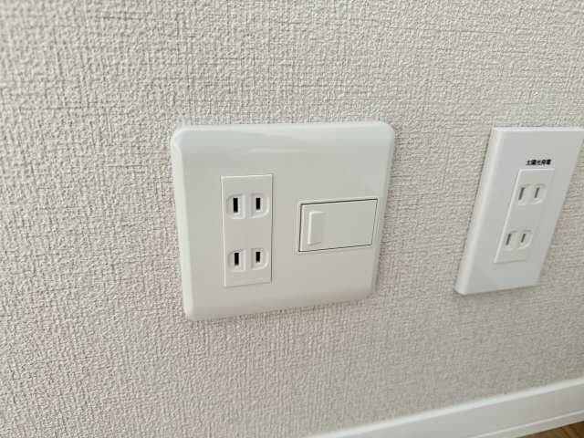 ガスコンセント