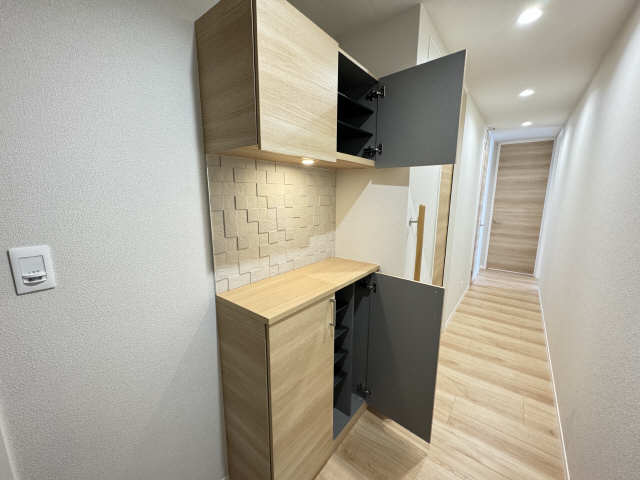 シューズBOX