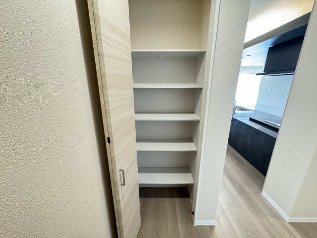 リビング収納