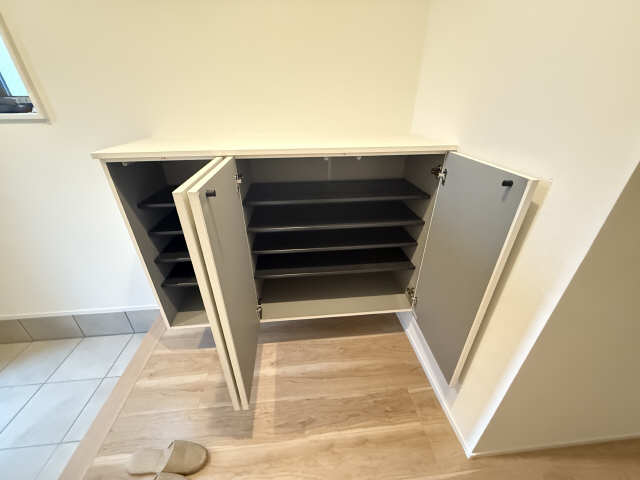 シューズBOX