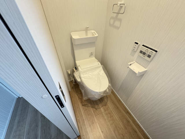 1階WC