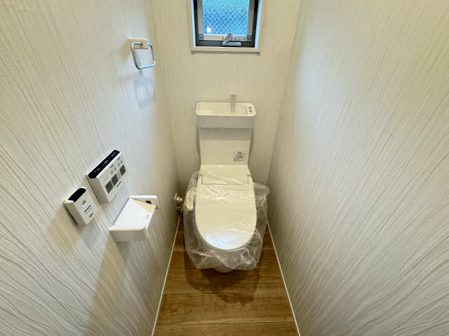 2階WC