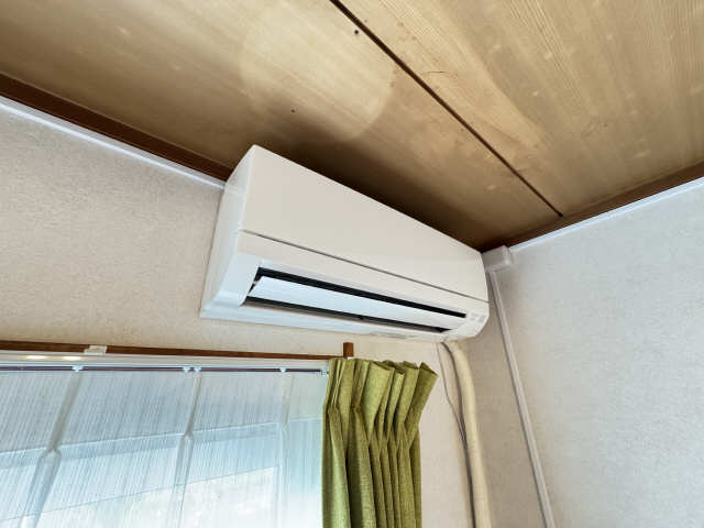 エアコン
