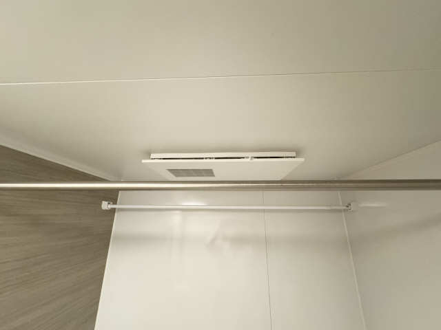浴室乾燥