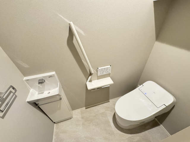 WC
