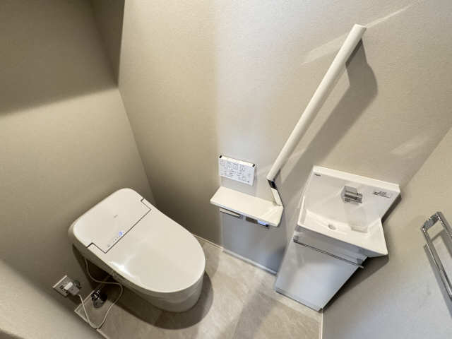 WC