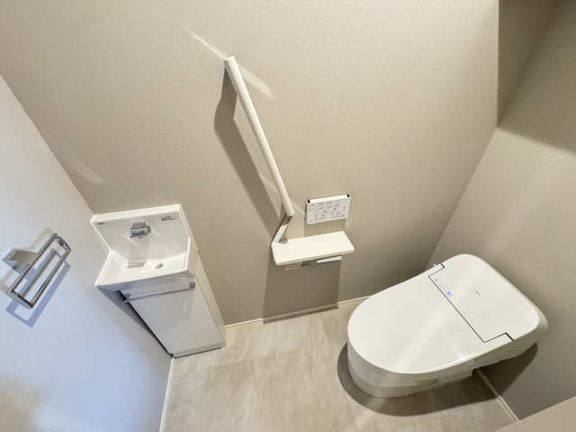 WC