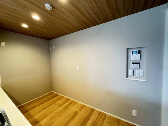 冷蔵庫置き場等