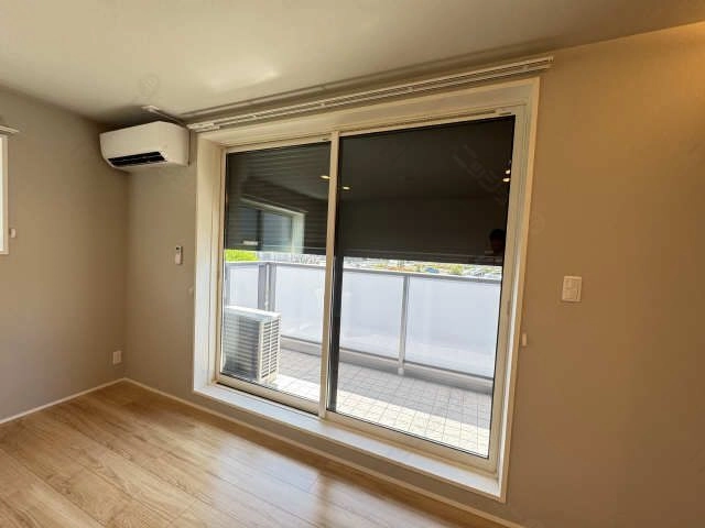 電動シャッター