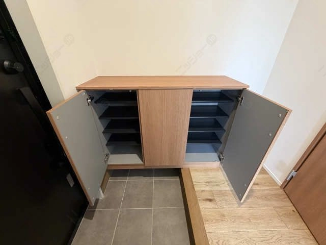 シューズBOX