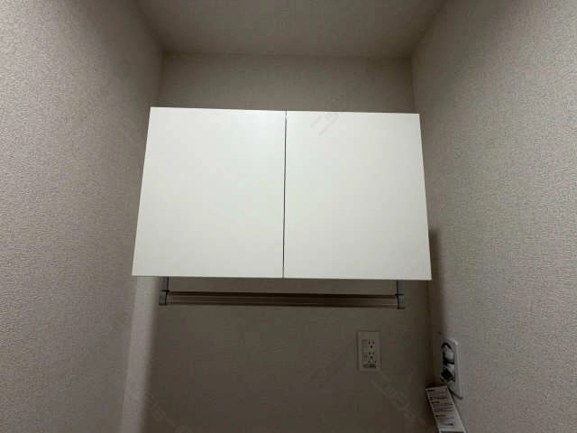 脱衣所