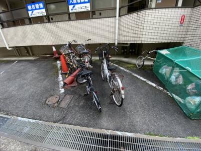 共用部分