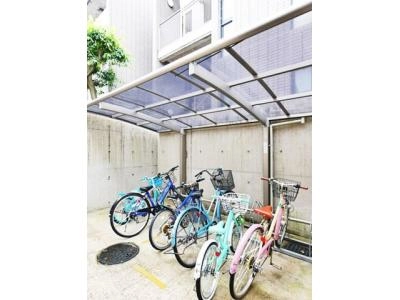 共用部分