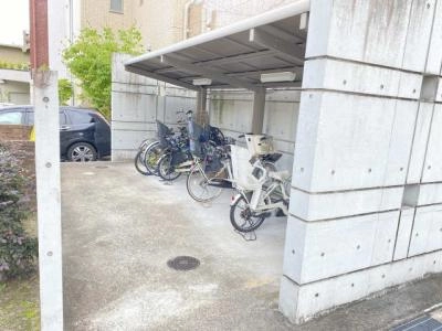 共用部分
