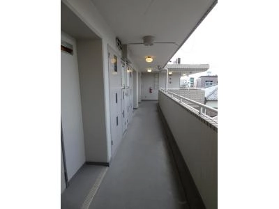 共用部分
