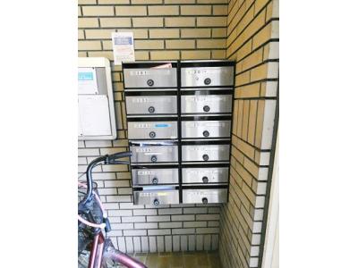共用部分