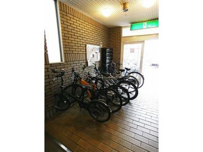 共用部分