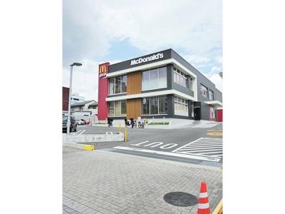 ムーニー若原 2階 その他