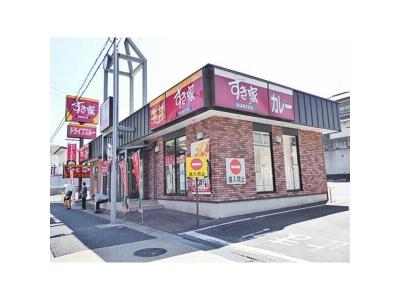 ムーニー若原 2階 その他