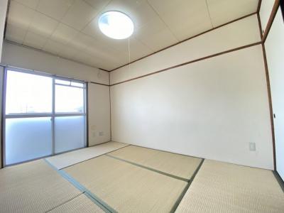 洋室