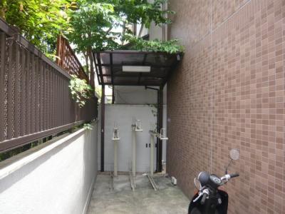 共用部分