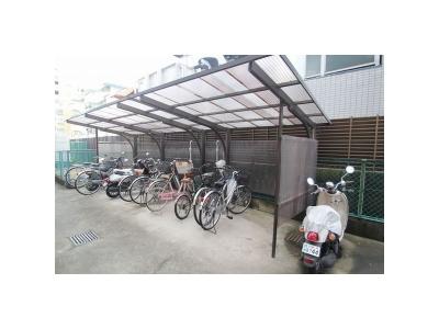 共用部分