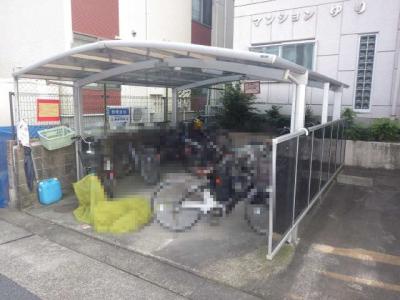共用部分