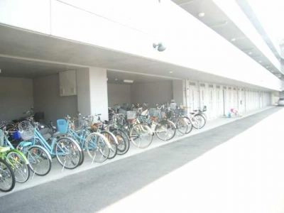 共用部分