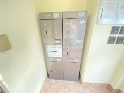共用部分