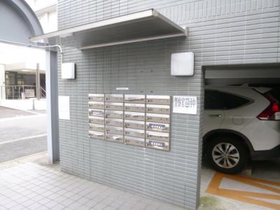 共用部分
