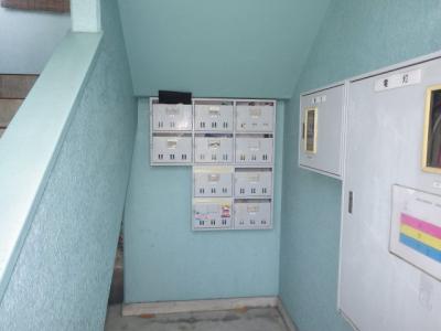 共用部分