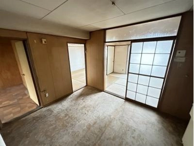 リビング