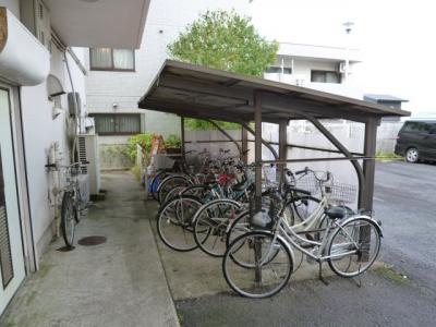 共用部分