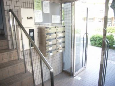 共用部分