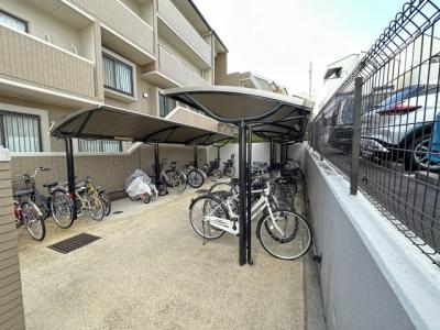 共用部分